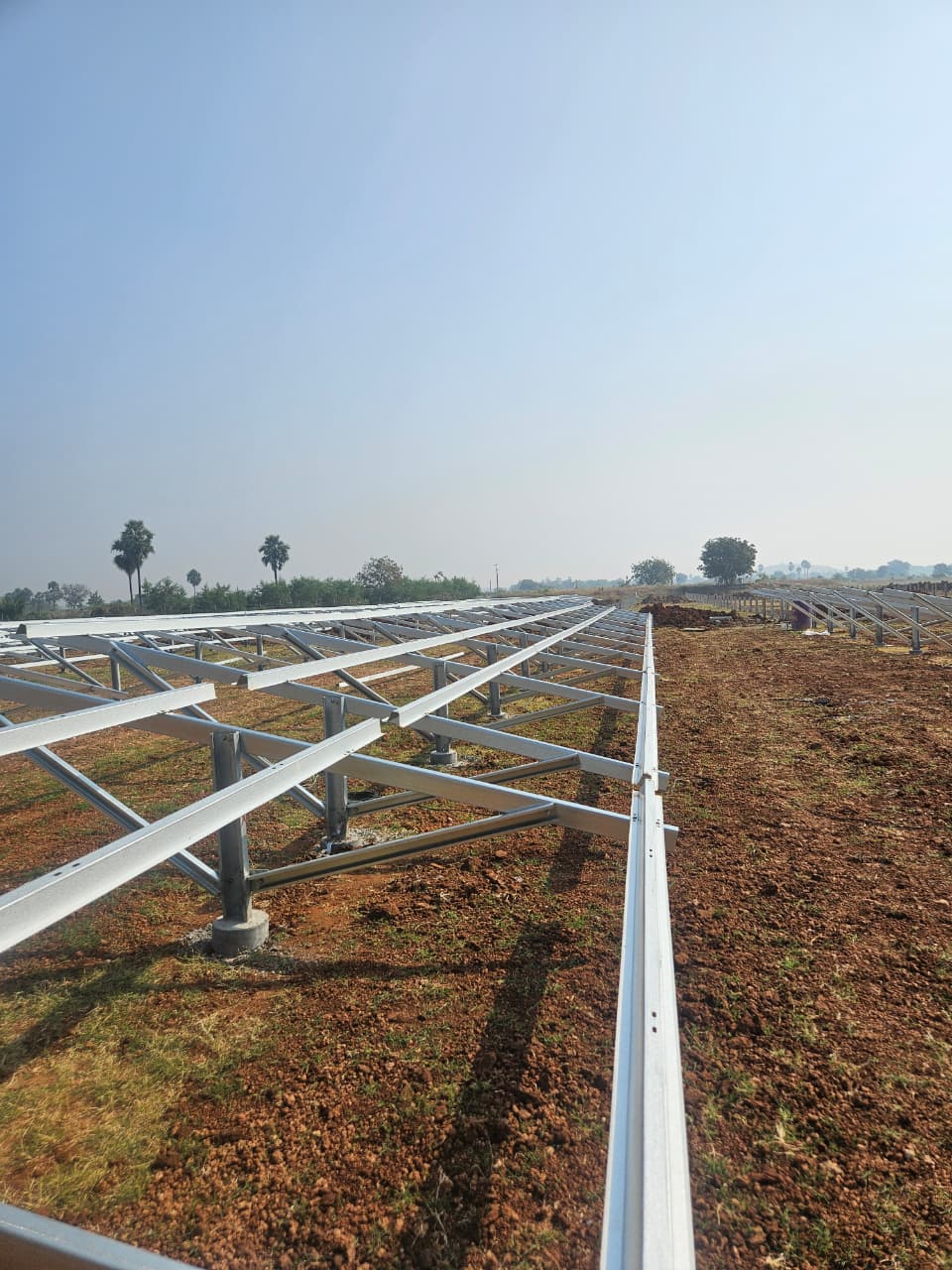 Solar Project