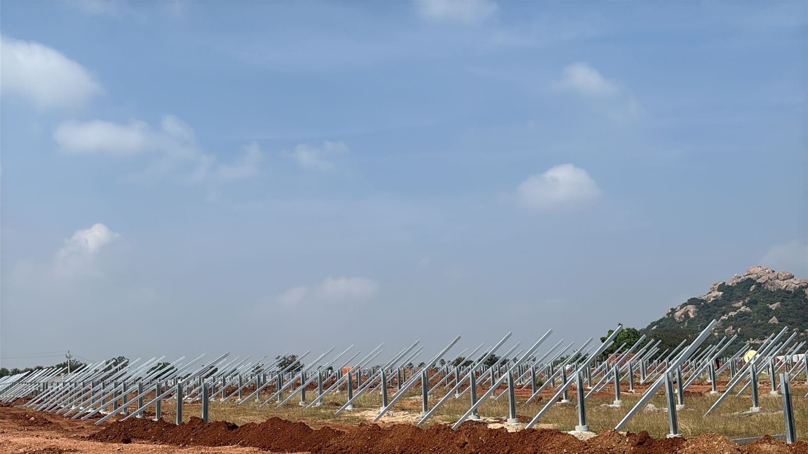 Solar Project