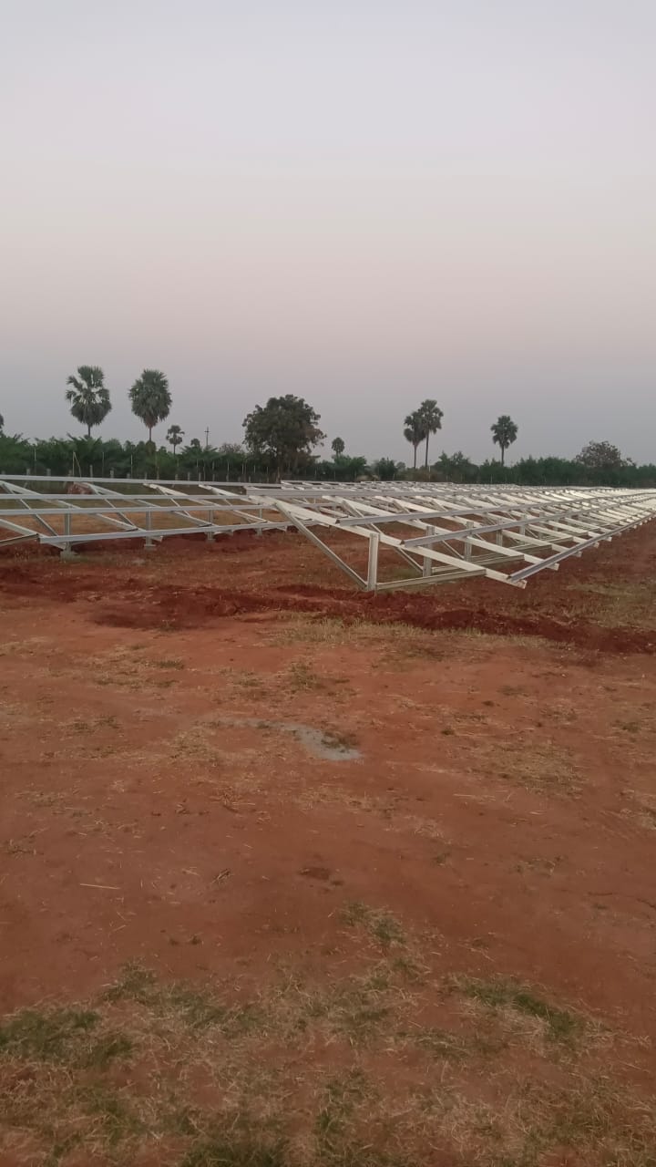 Solar Project