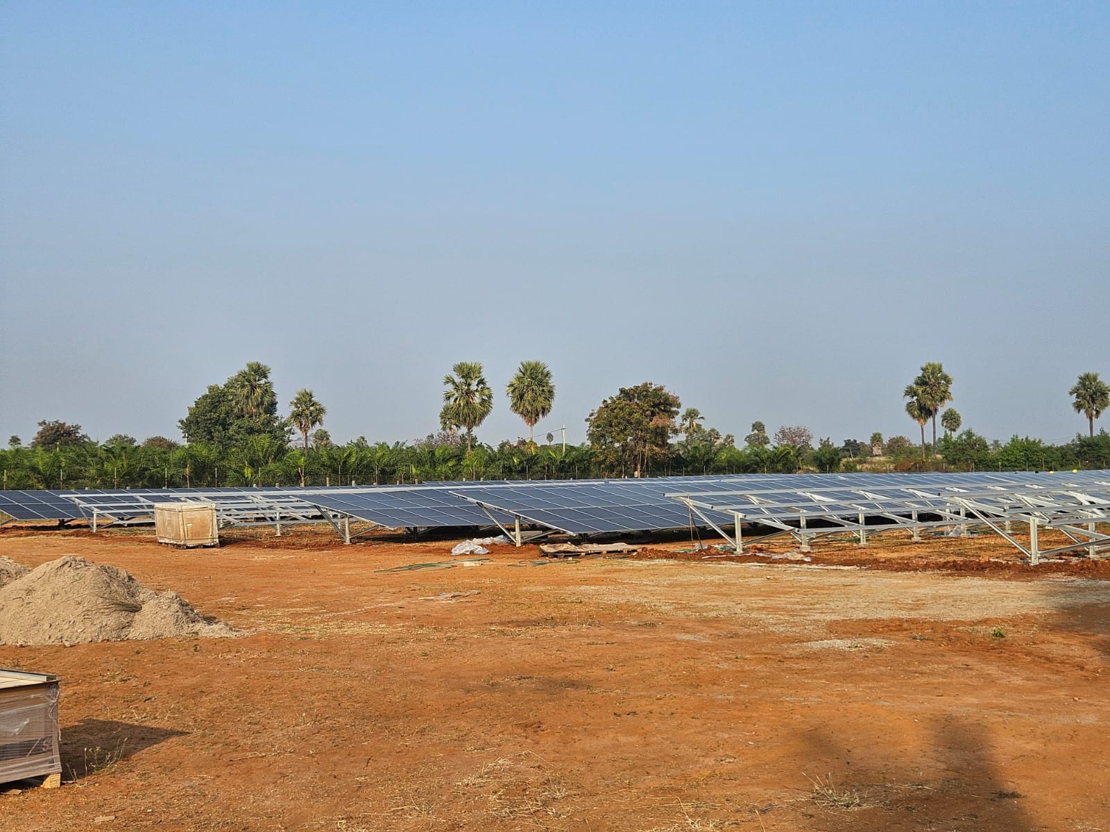 Solar Project