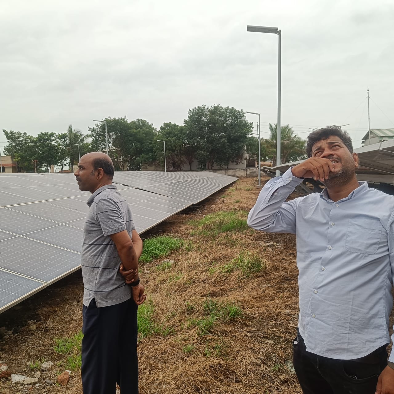 Solar Project