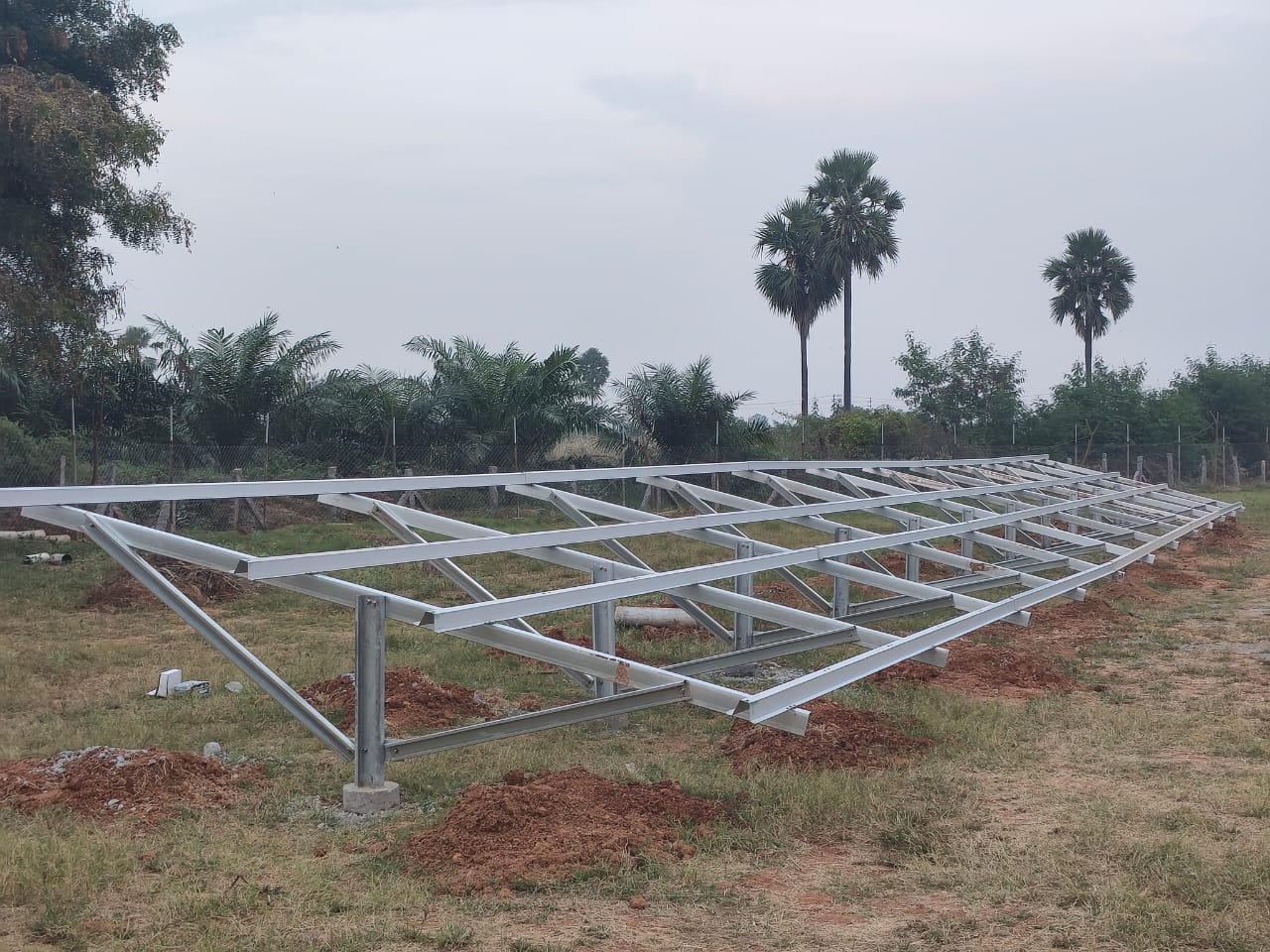Solar Project