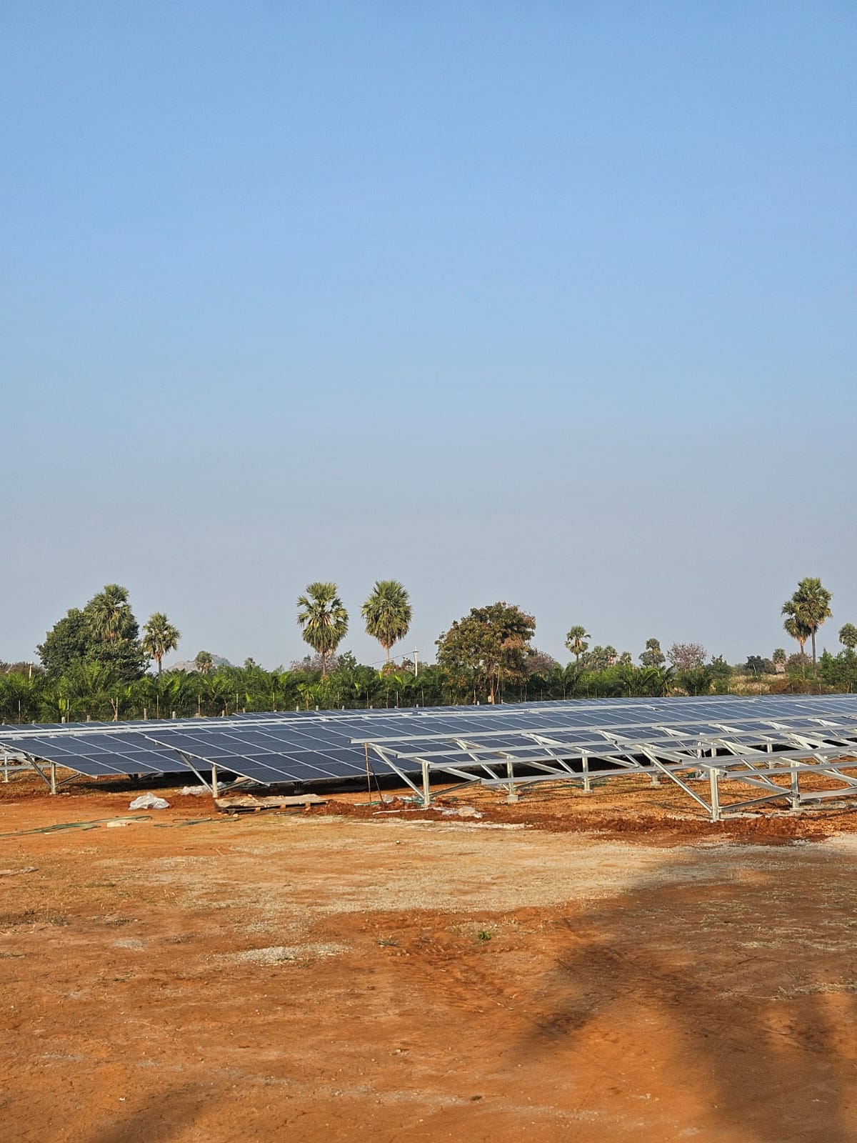 Solar Project